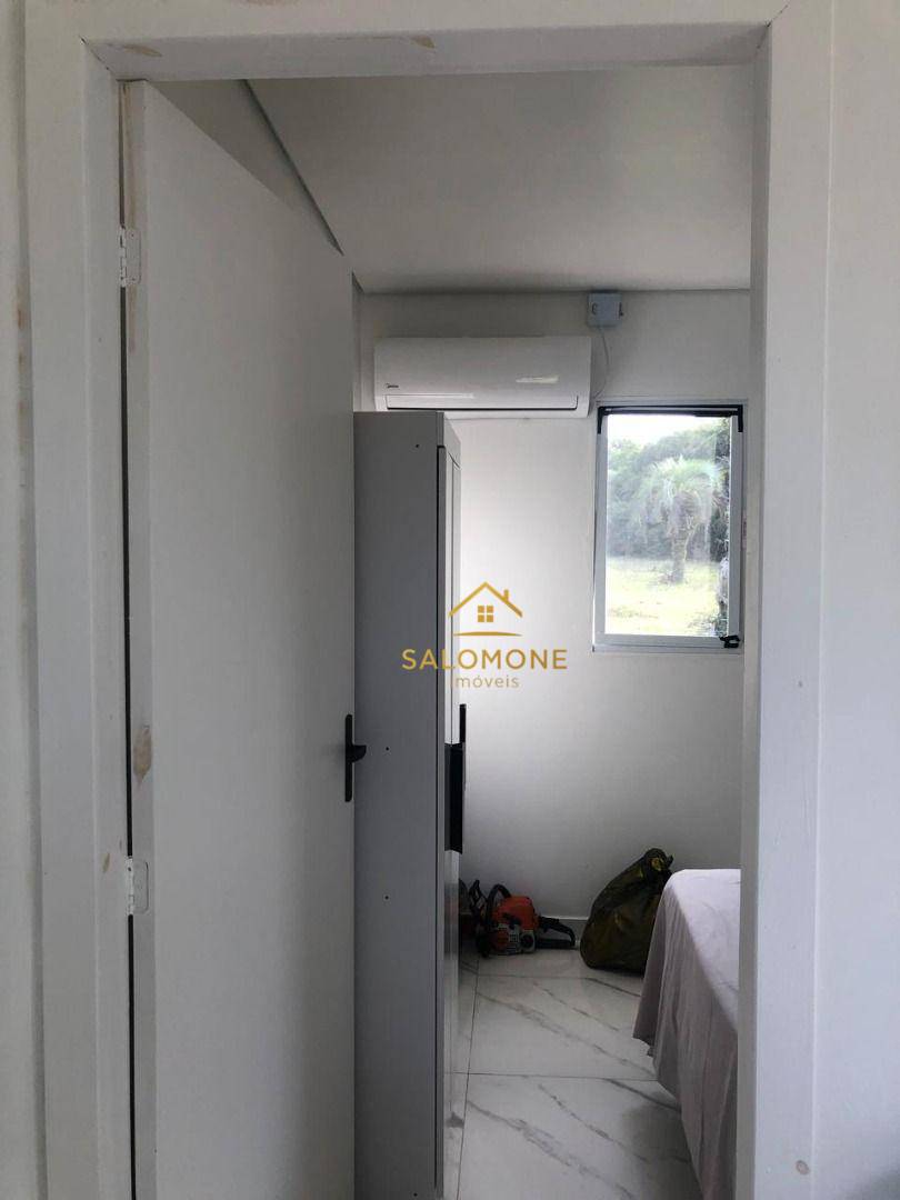 Sítio, 1 quarto, 1 hectares - Foto 5