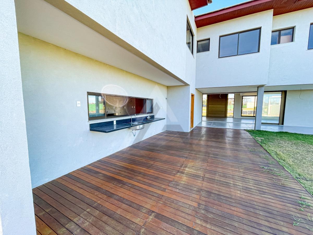 Casa de Condomínio à venda com 5 quartos, 304m² - Foto 11