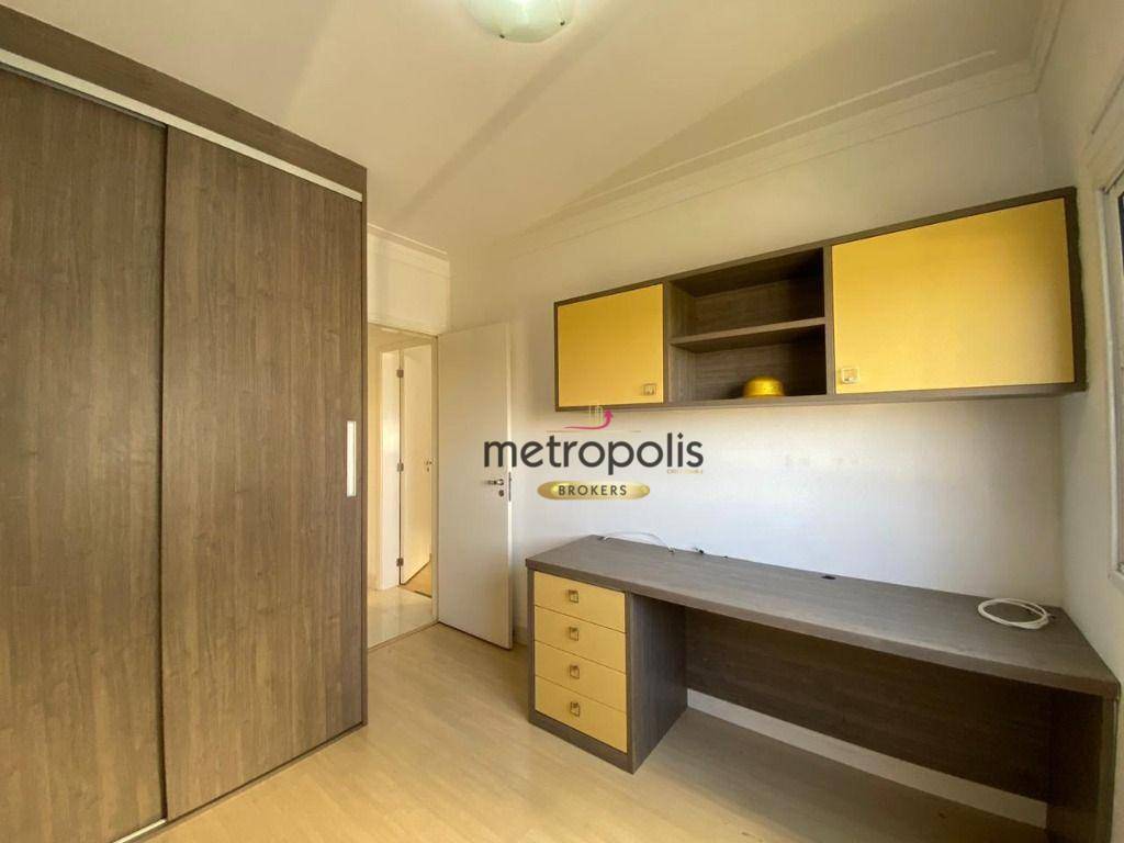 Apartamento à venda com 3 quartos, 128m² - Foto 24