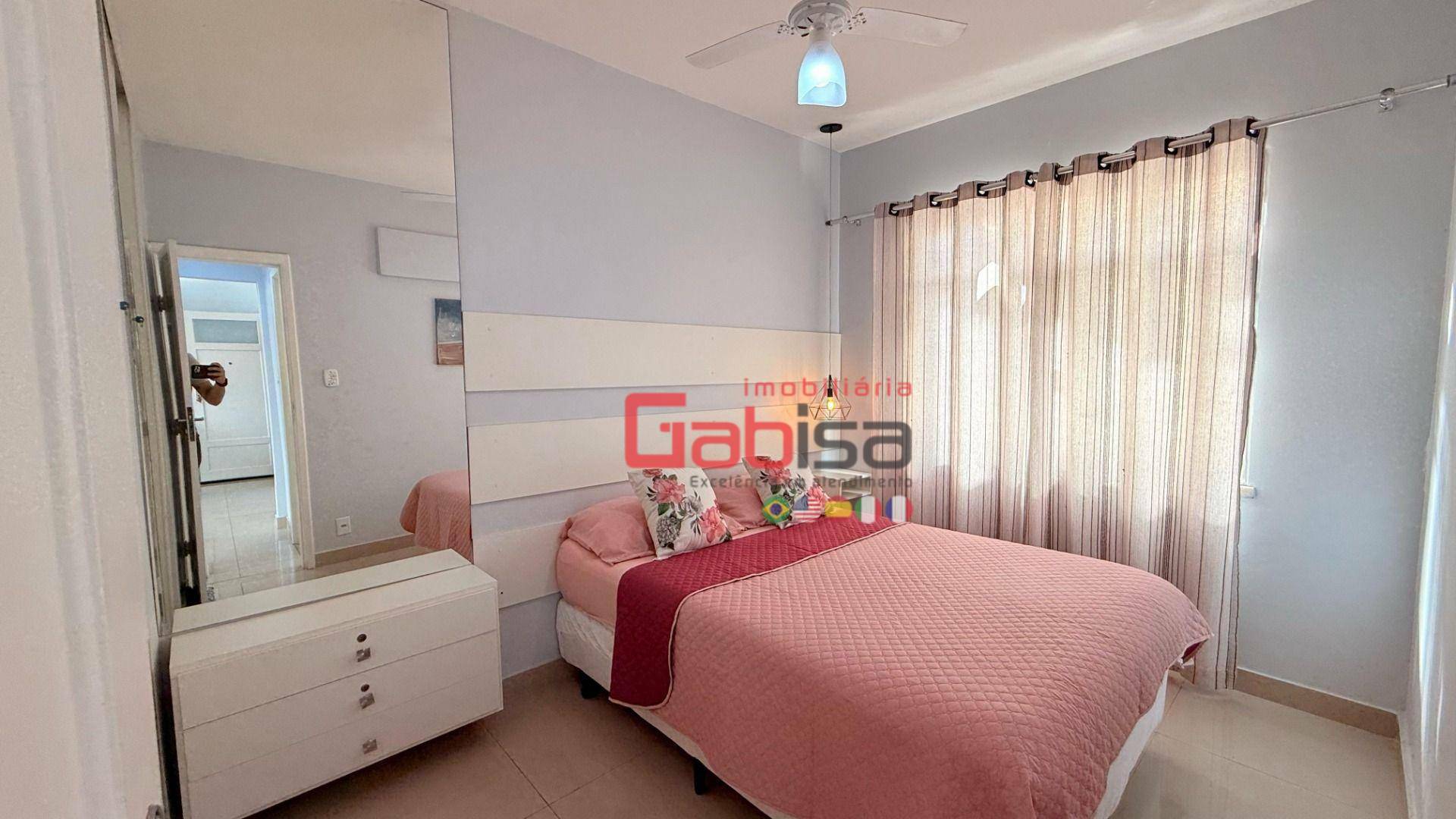 Apartamento à venda com 2 quartos, 68m² - Foto 11