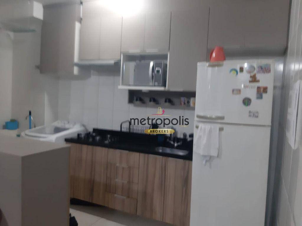 Apartamento para alugar com 2 quartos, 48m² - Foto 3