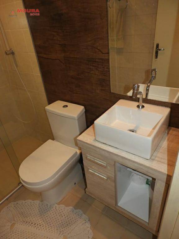 Apartamento à venda com 2 quartos, 61m² - Foto 15