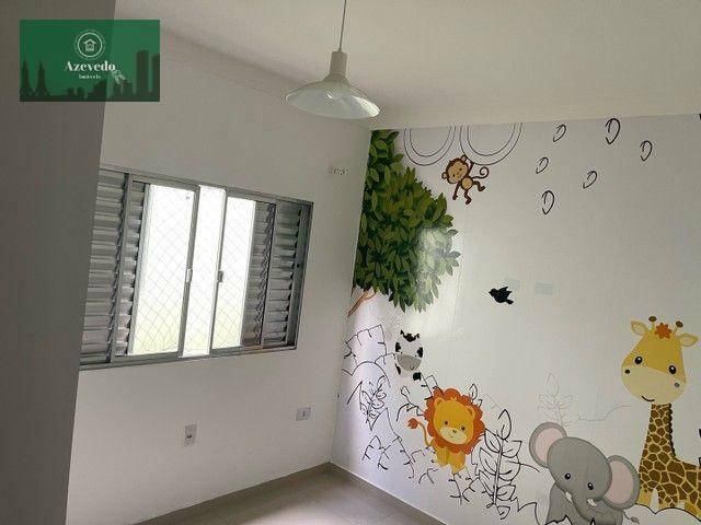 Sobrado à venda com 3 quartos, 140m² - Foto 17