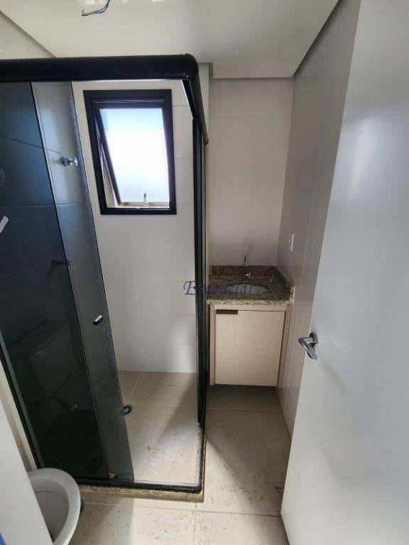 Apartamento à venda com 2 quartos, 47m² - Foto 12