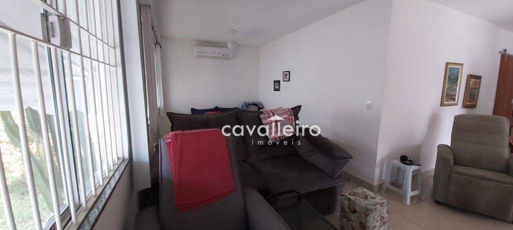 Casa de Condomínio à venda com 3 quartos, 201m² - Foto 7