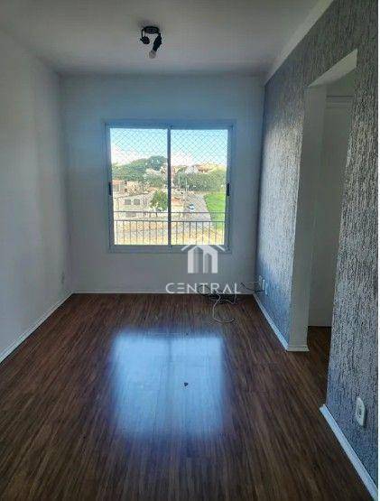 Apartamento à venda com 2 quartos, 52m² - Foto 1