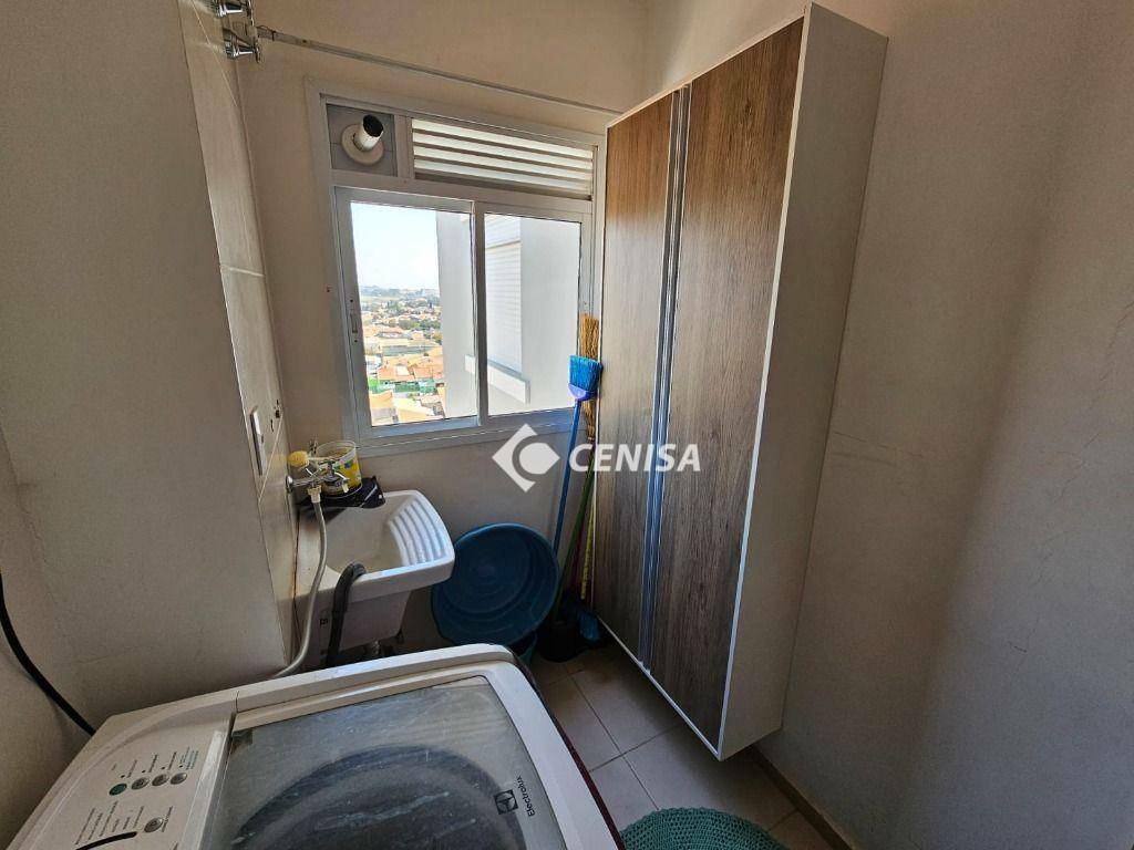 Apartamento à venda com 3 quartos, 100m² - Foto 11