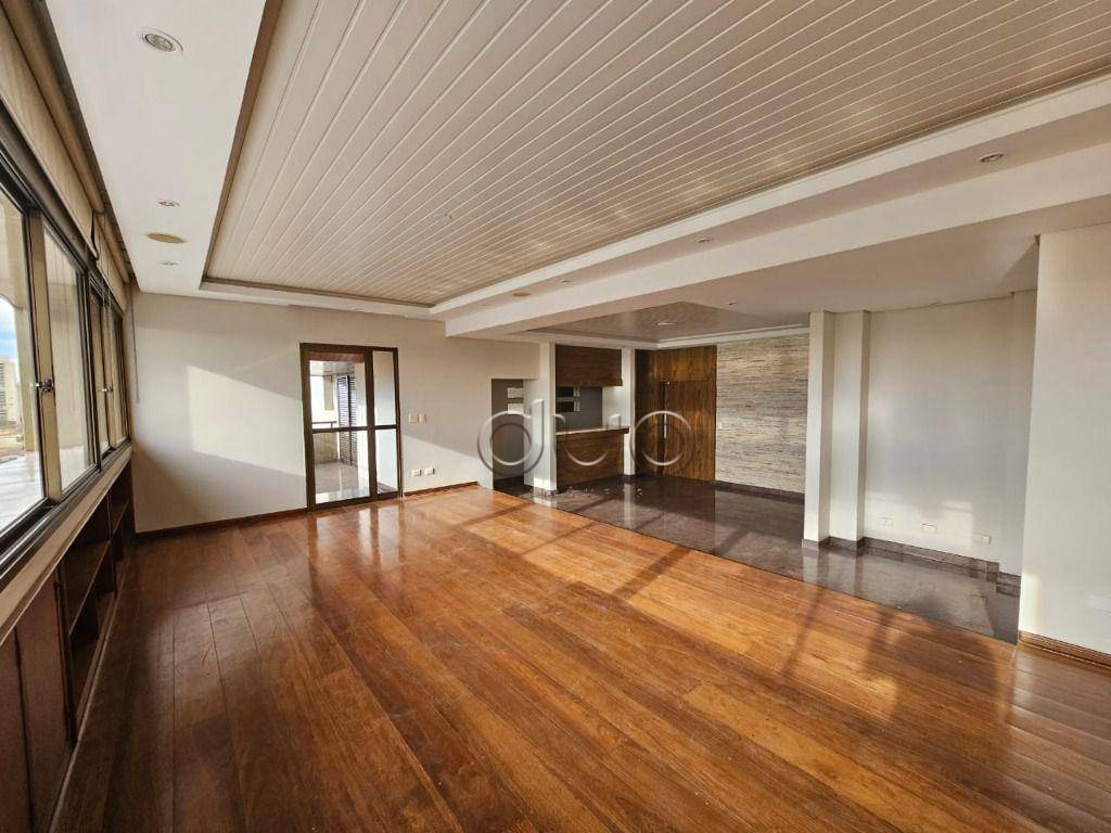 Apartamento à venda e aluguel com 3 quartos, 260m² - Foto 1