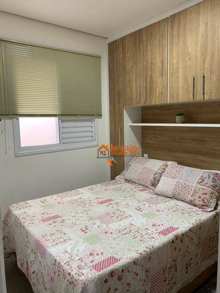 Apartamento à venda com 2 quartos, 69m² - Foto 14