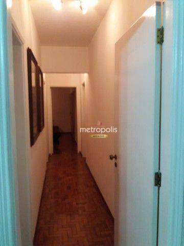 Apartamento à venda com 3 quartos, 175m² - Foto 5