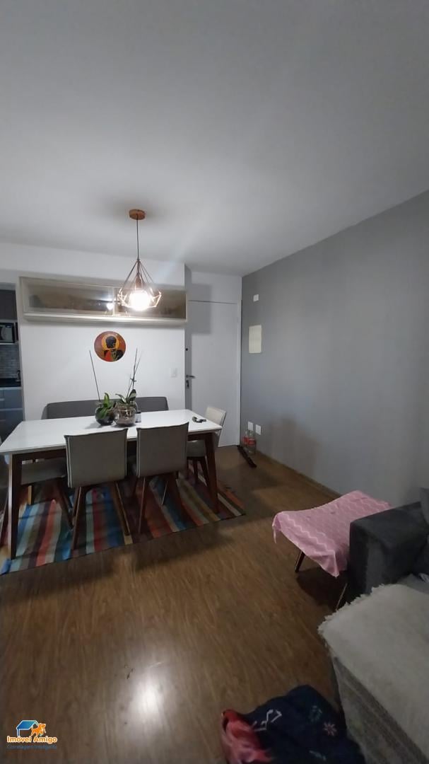 Apartamento à venda com 3 quartos - Foto 11