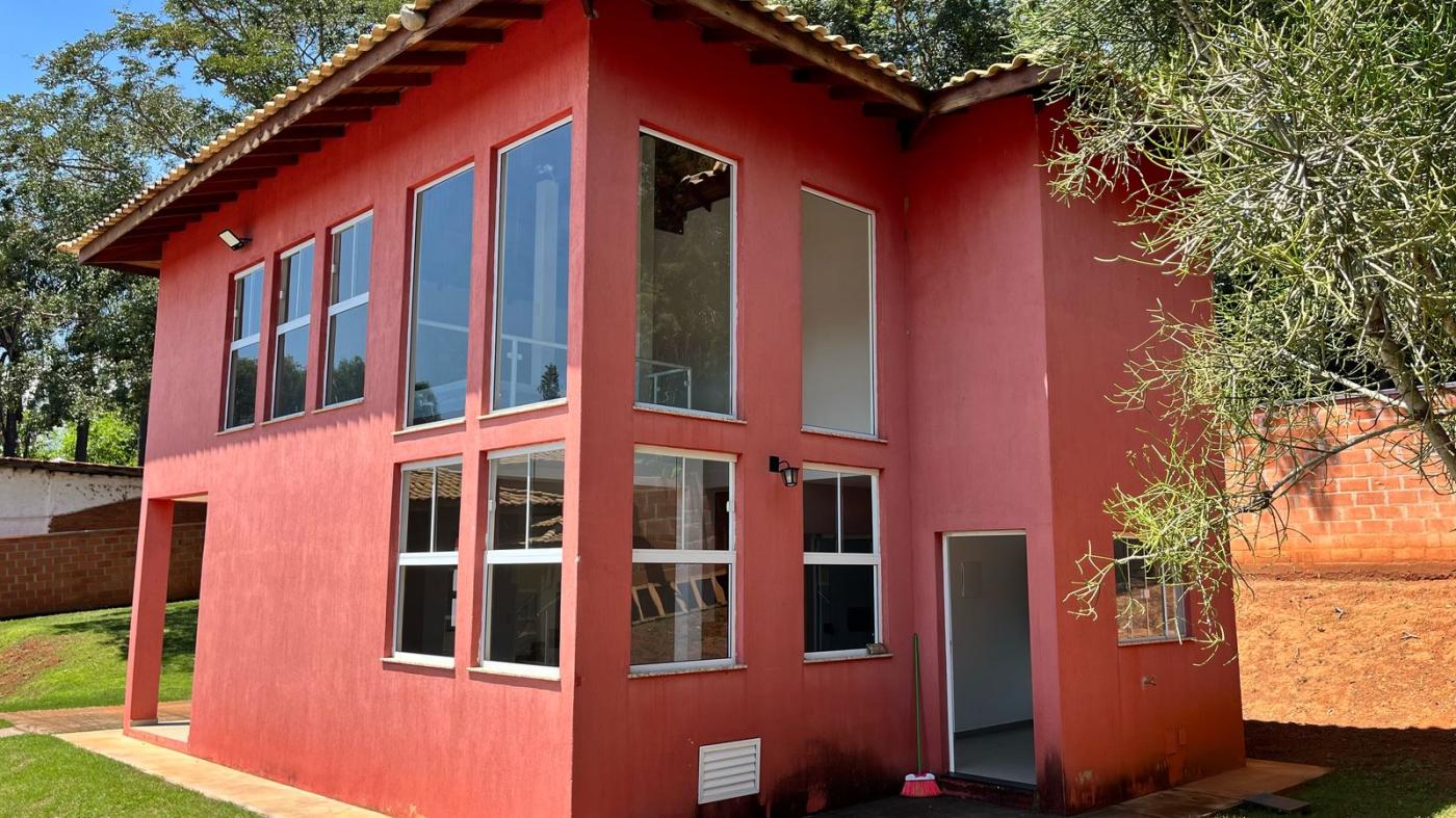 Chácara à venda com 6 quartos, 400m² - Foto 17