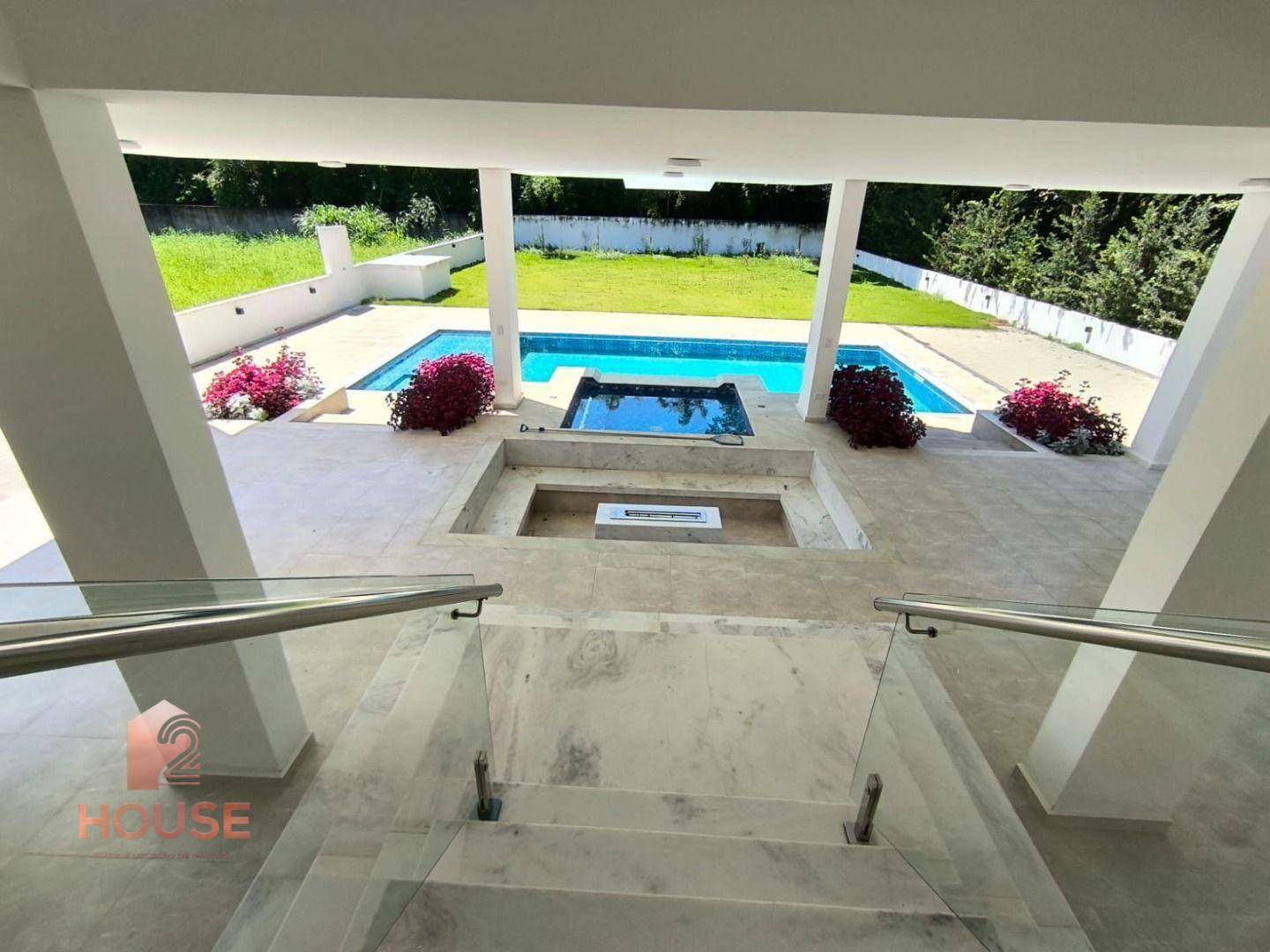 Casa de Condomínio à venda com 5 quartos, 600m² - Foto 18