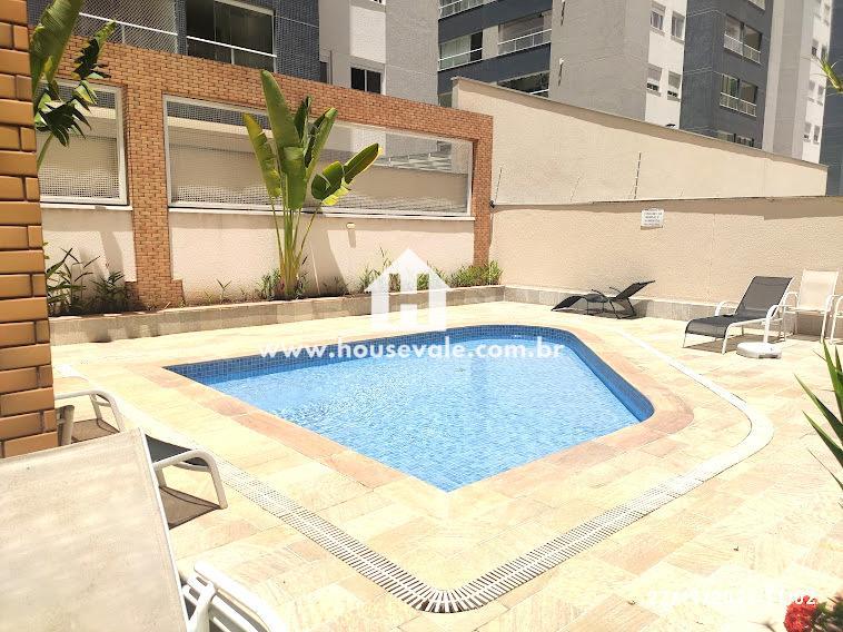 Apartamento à venda com 3 quartos, 83m² - Foto 4