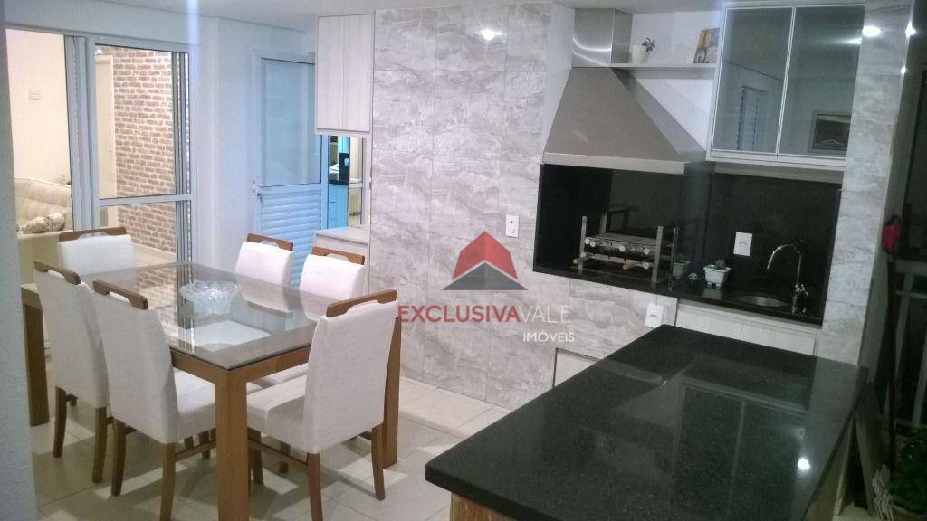 Apartamento para alugar com 4 quartos, 125m² - Foto 2
