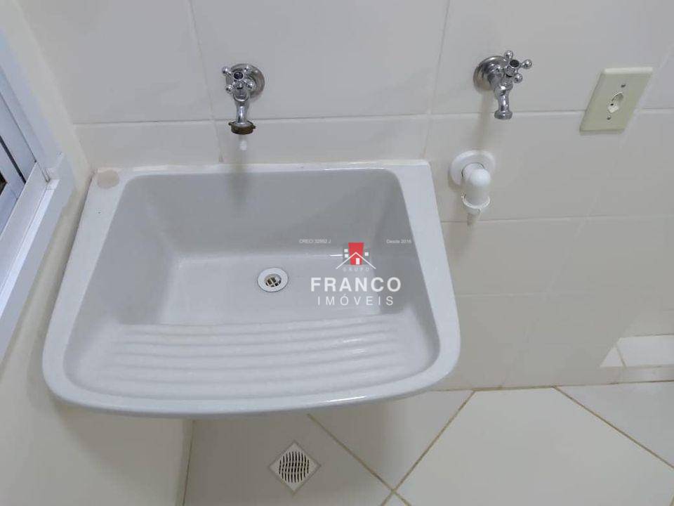 Apartamento à venda com 2 quartos, 44m² - Foto 10