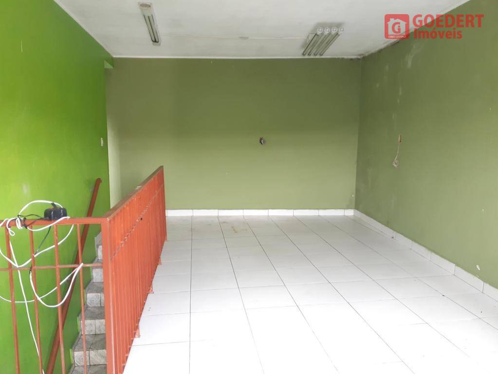 Conjunto Comercial-Sala para alugar, 24m² - Foto 1