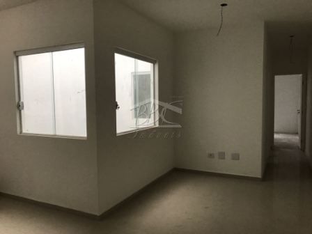 Apartamento à venda com 2 quartos, 57m² - Foto 7