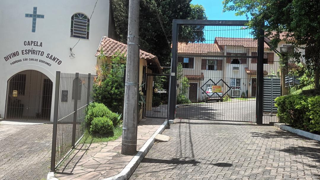 Casa de Condomínio, 3 quartos - Foto 24