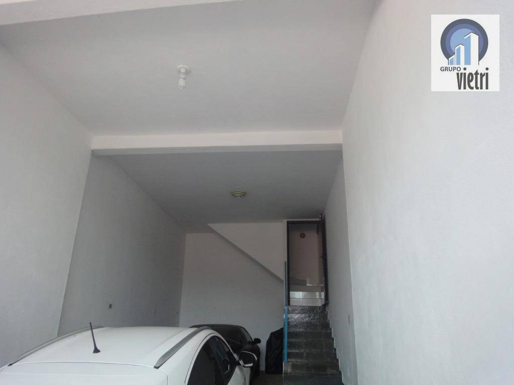 Sobrado à venda com 2 quartos, 185m² - Foto 20