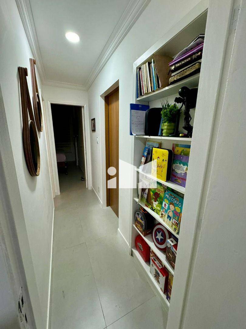 Apartamento à venda com 2 quartos, 90m² - Foto 5