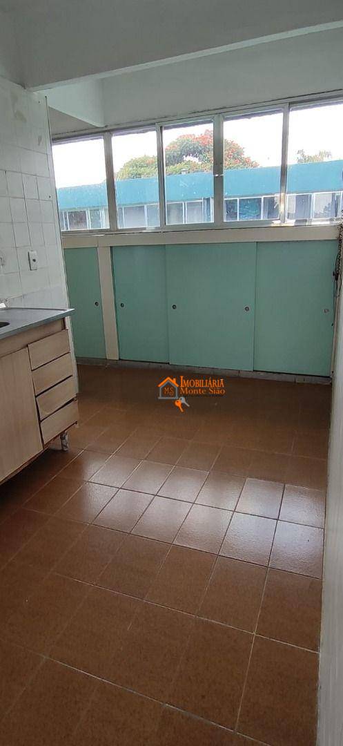 Apartamento, 3 quartos, 67 m² - Foto 4