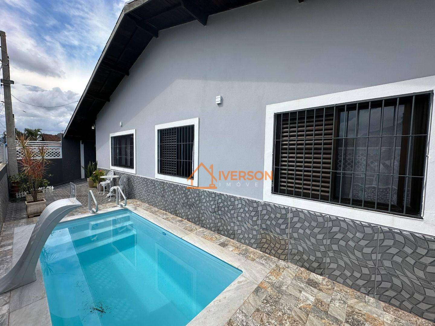 Casa, 3 quartos, 98 m² - Foto 5