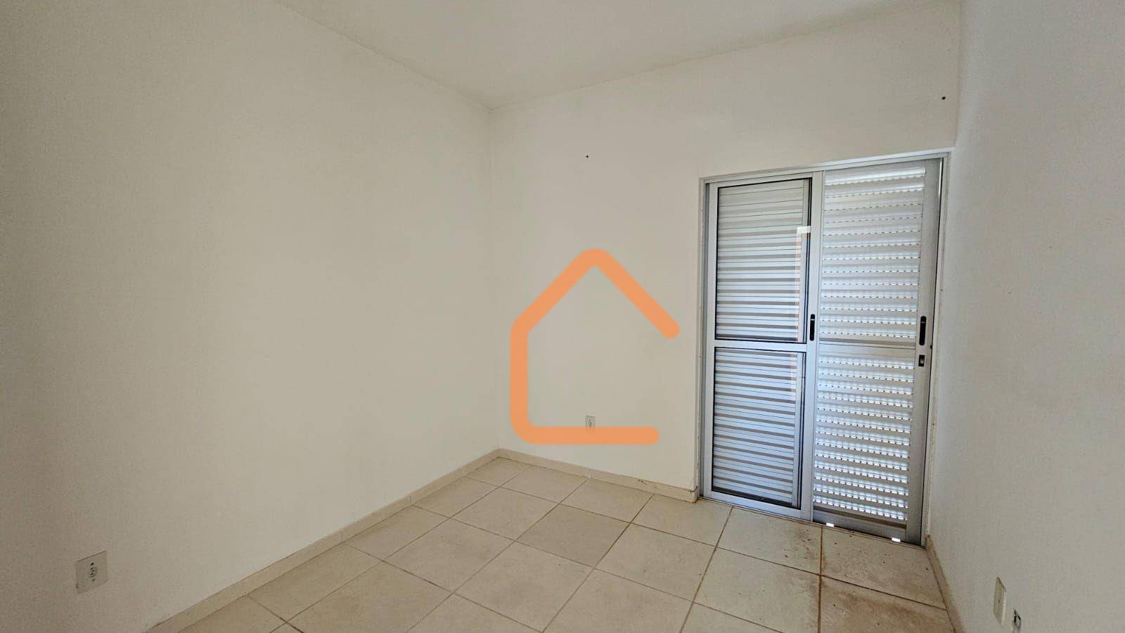 Apartamento à venda com 2 quartos, 58m² - Foto 7