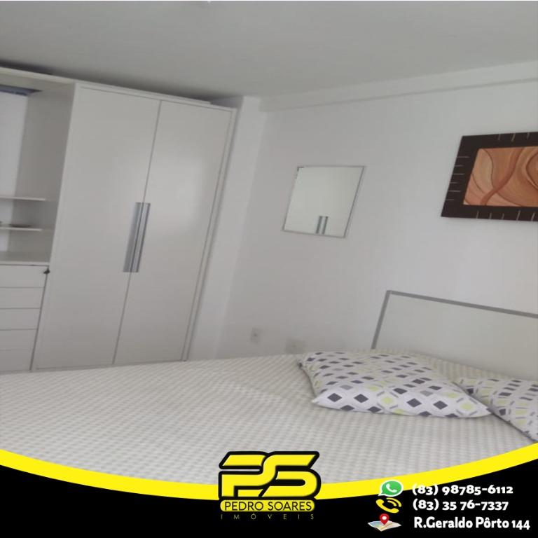 Apartamento à venda com 3 quartos, 114m² - Foto 6