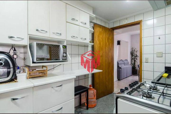 Cobertura à venda com 4 quartos, 144m² - Foto 14