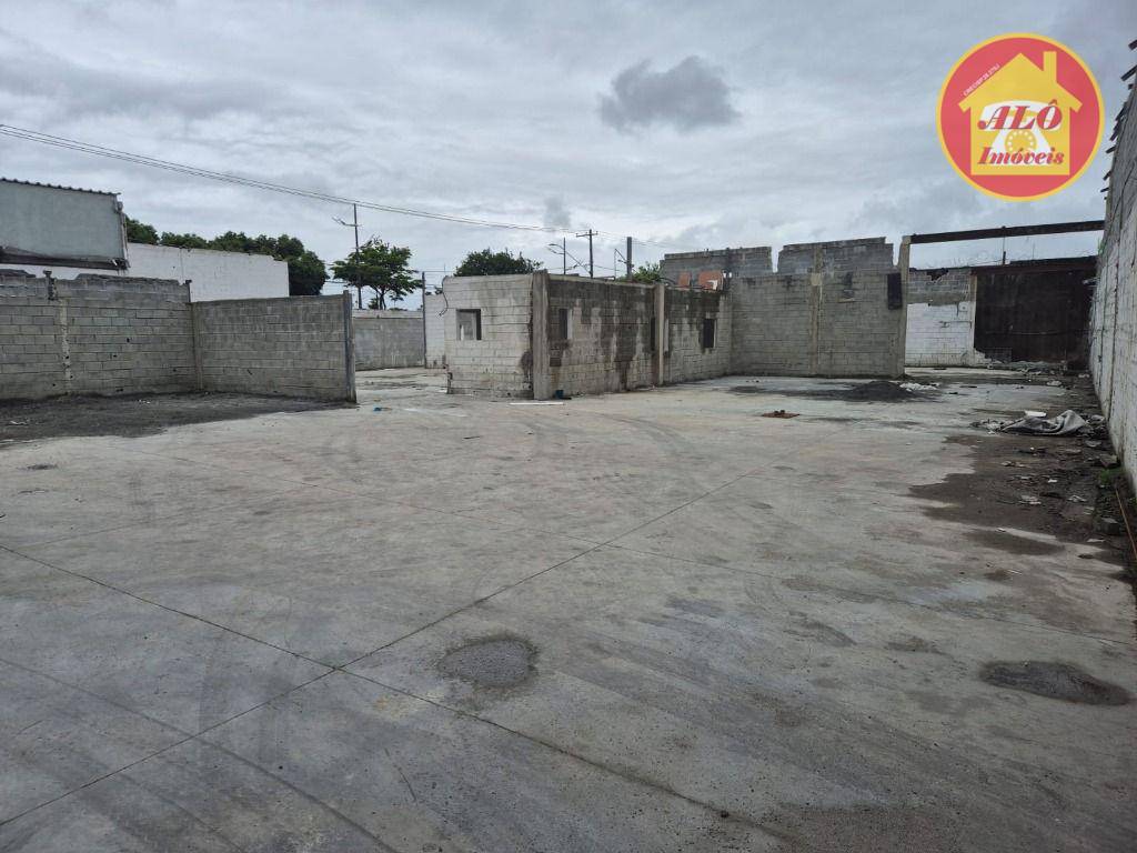 Terreno para alugar, 1120M2 - Foto 1