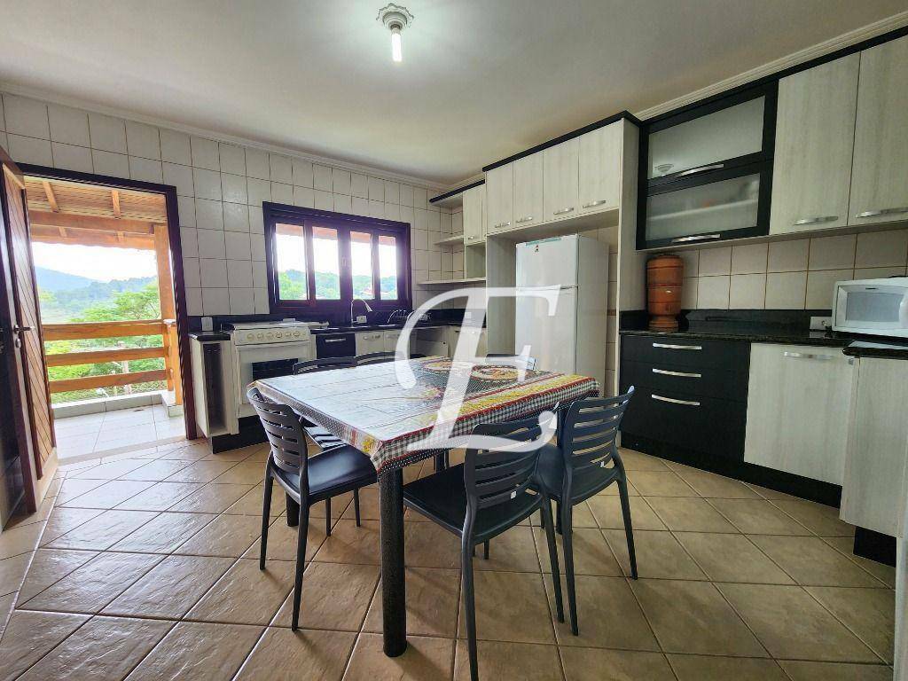 Chácara à venda com 3 quartos, 334m² - Foto 16