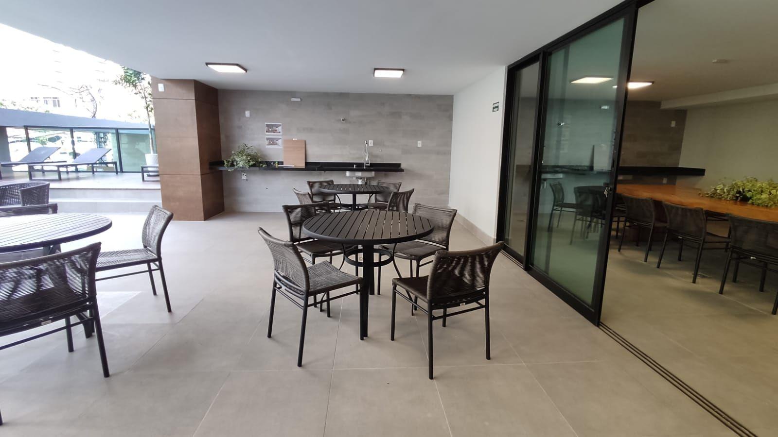 Apartamento à venda com 3 quartos, 94m² - Foto 32