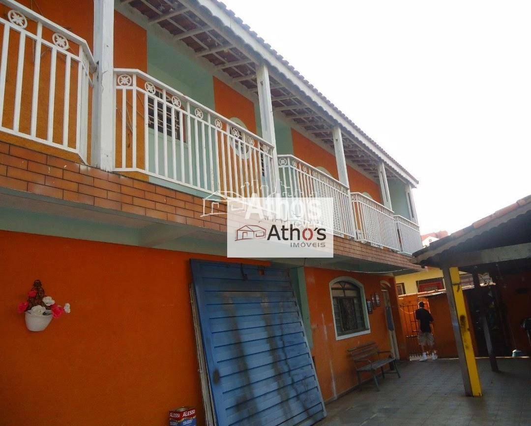 Sobrado à venda com 3 quartos, 250m² - Foto 4