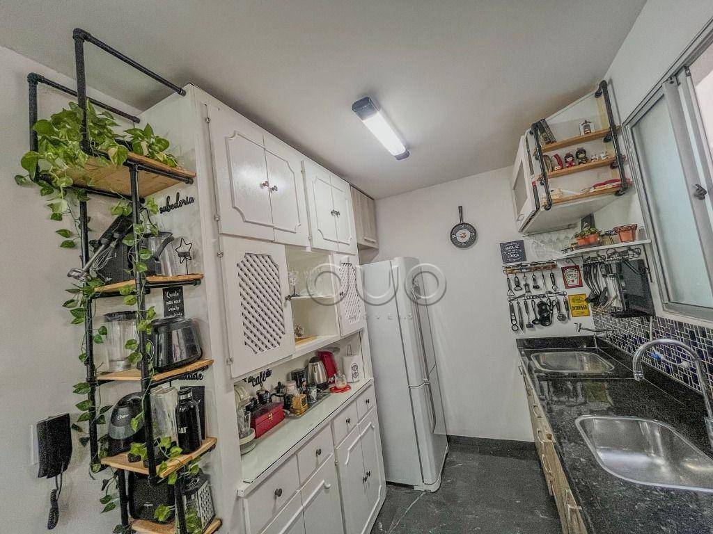 Apartamento, 2 quartos, 45 m² - Foto 2