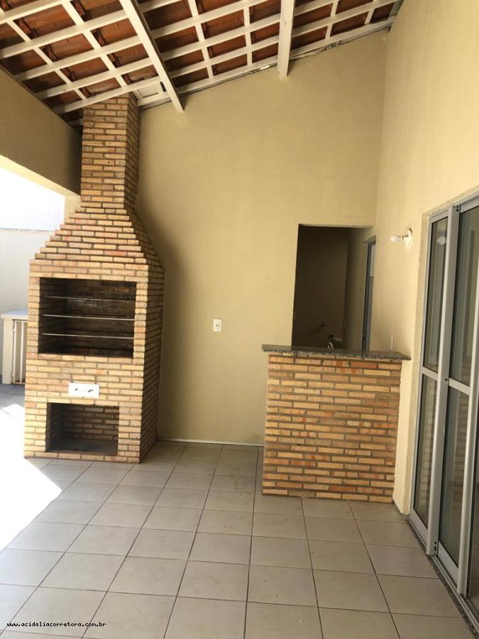 Casa de Condomínio à venda com 3 quartos, 100m² - Foto 5