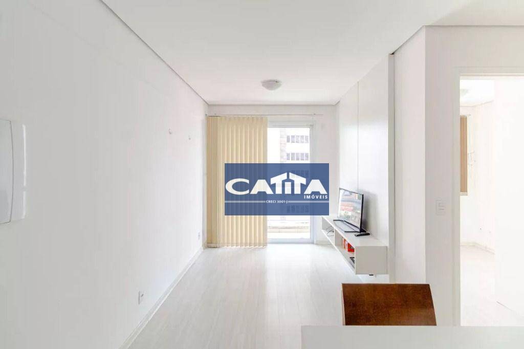 Apartamento à venda com 2 quartos, 55m² - Foto 2