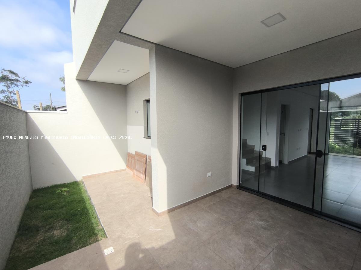 Sobrado à venda com 3 quartos, 90m² - Foto 13