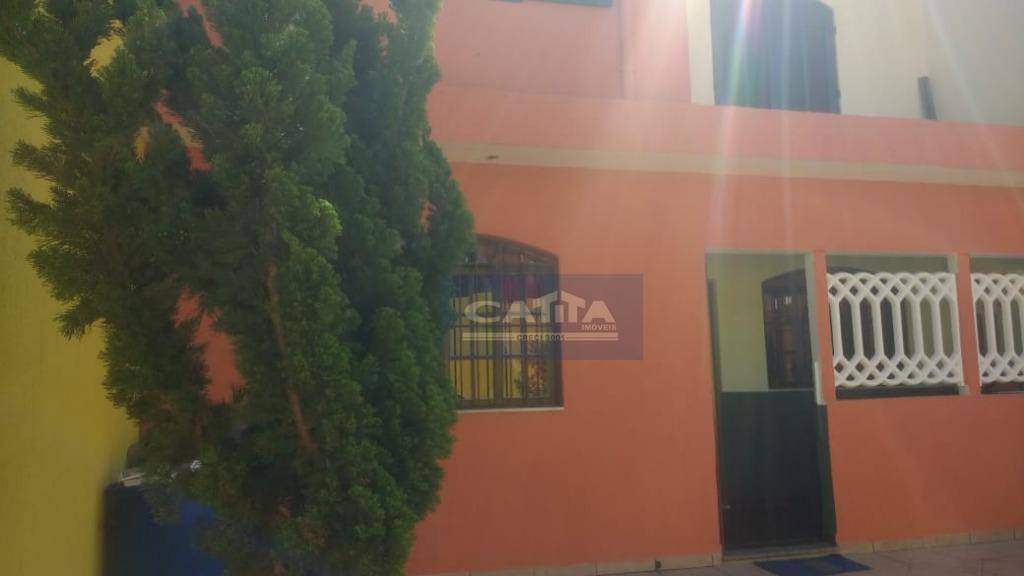 Sobrado à venda com 3 quartos, 168m² - Foto 29