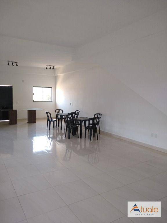 Loja-Salão para alugar, 105m² - Foto 20