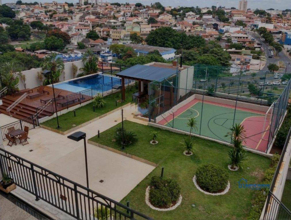 Apartamento à venda com 3 quartos, 141m² - Foto 29