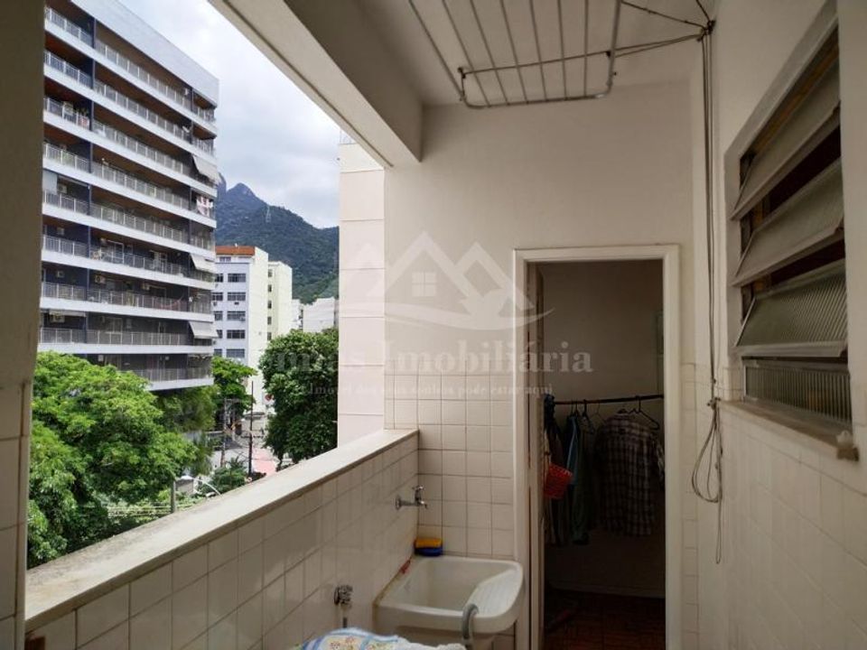 Apartamento à venda com 3 quartos, 95m² - Foto 19