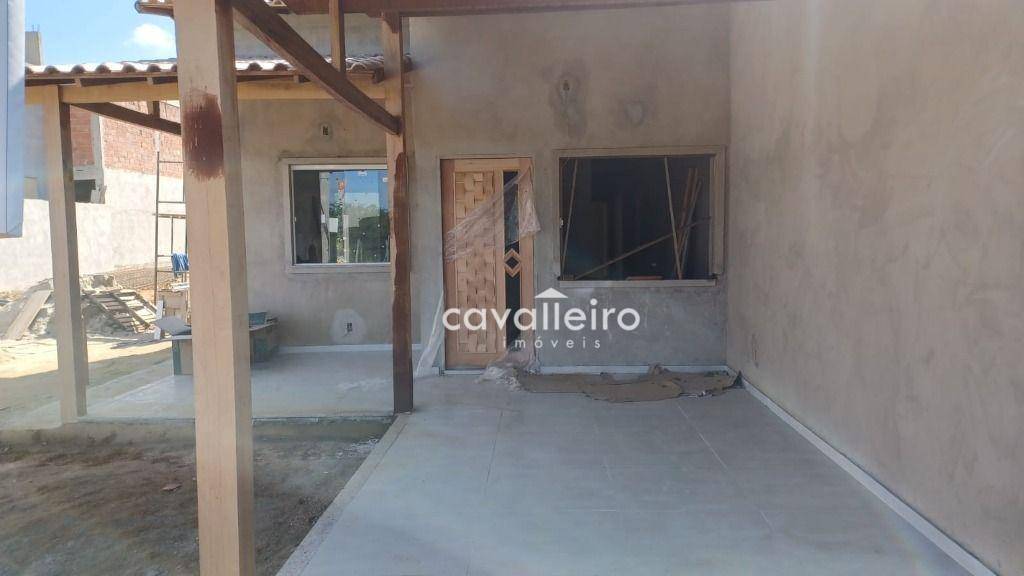 Casa à venda com 3 quartos, 102m² - Foto 3