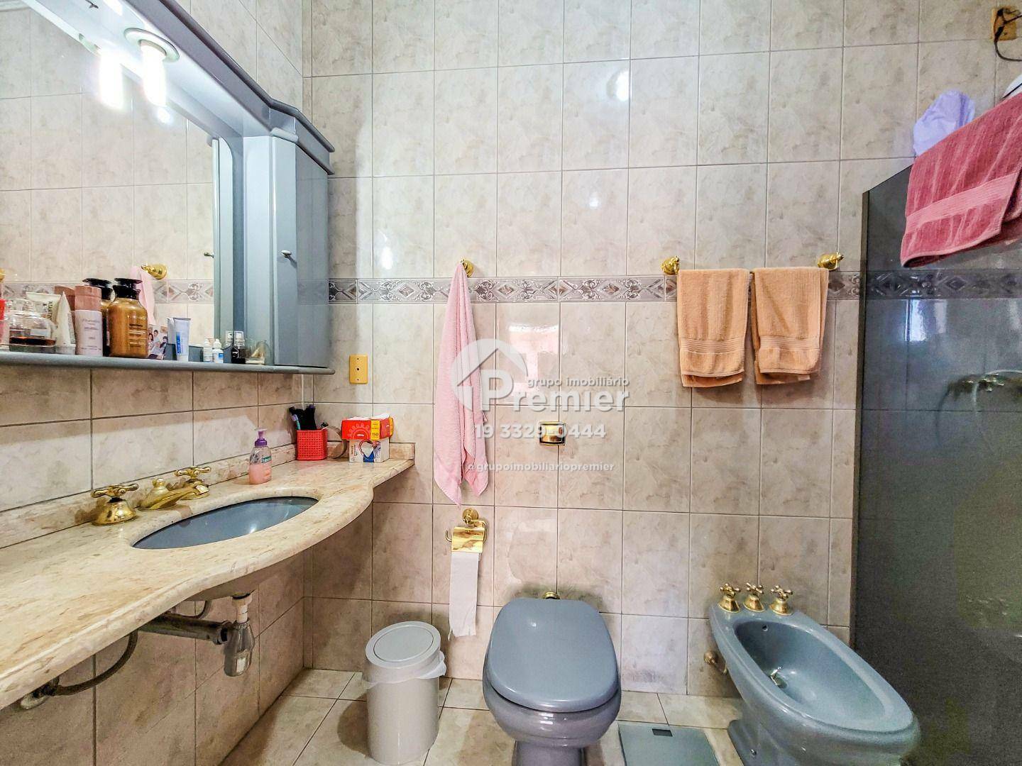 Casa à venda com 3 quartos, 293m² - Foto 33