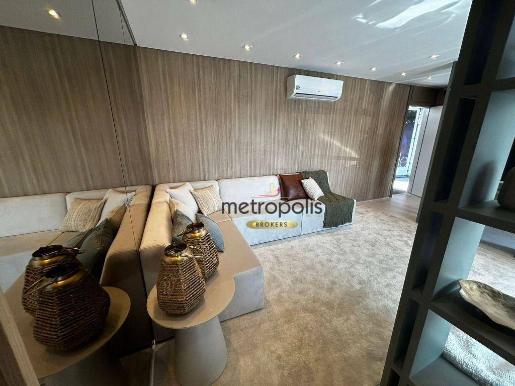 Apartamento à venda com 2 quartos, 58m² - Foto 12