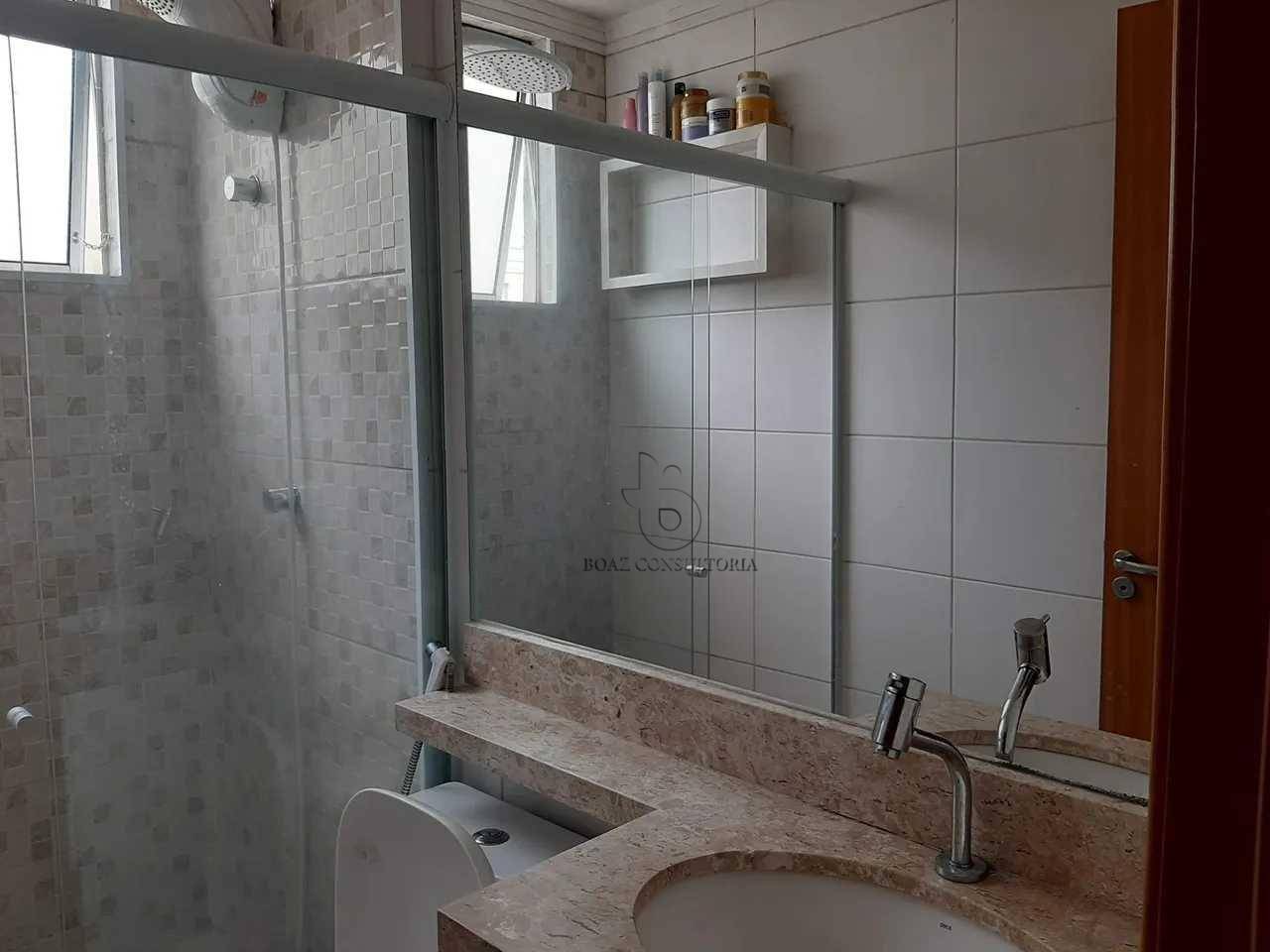 Apartamento à venda com 2 quartos, 56m² - Foto 9