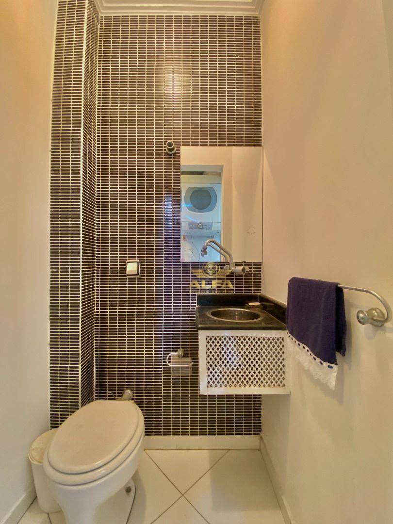 Apartamento, 2 quartos, 70 m² - Foto 16