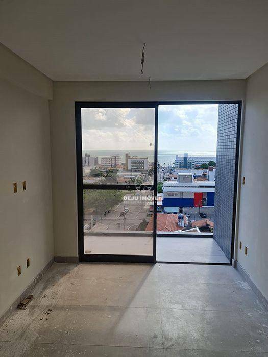 Apartamento à venda com 3 quartos, 62m² - Foto 4