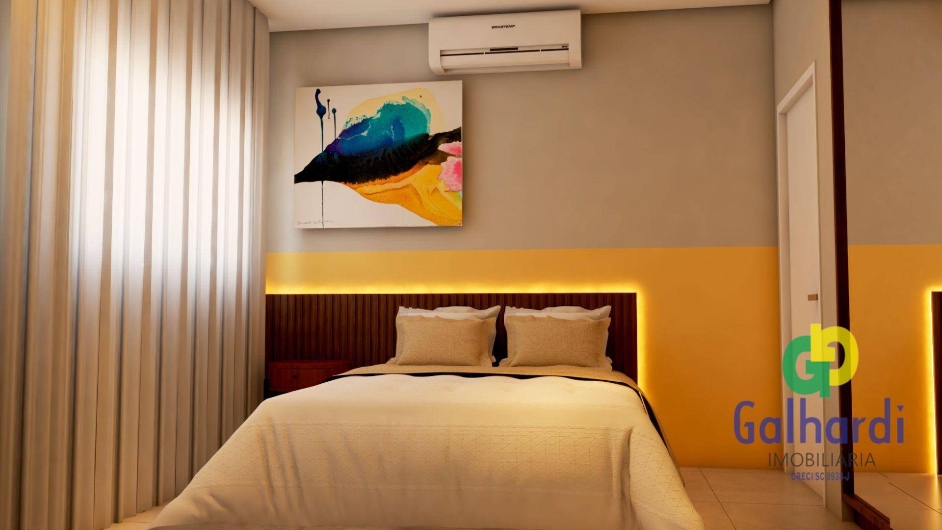 Apartamento, 2 quartos - Foto 37