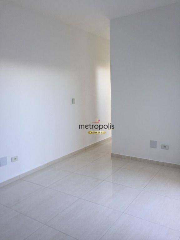 Apartamento à venda com 2 quartos, 47m² - Foto 3